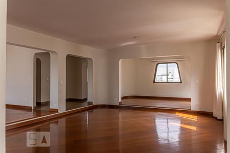 Apartamento à venda com 4 quartos, 226m² em Aclimação, São Paulo