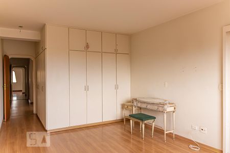 Suíte 3 de apartamento à venda com 4 quartos, 226m² em Aclimação, São Paulo