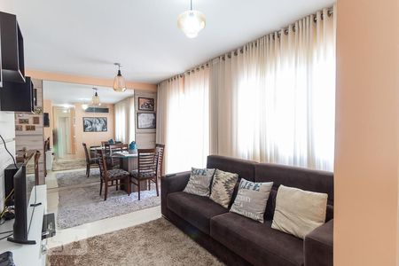 Apartamento para alugar com 68m², 3 quartos e 1 vagaSala