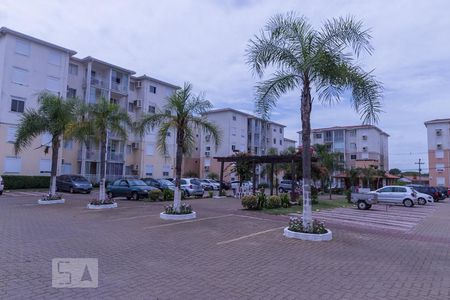 Apartamento para alugar com 68m², 3 quartos e 1 vagaÁrea comum