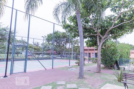 Apartamento para alugar com 68m², 3 quartos e 1 vagaQuadra Esportiva