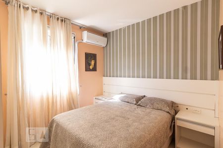 Apartamento para alugar com 68m², 3 quartos e 1 vagaDormitório 2