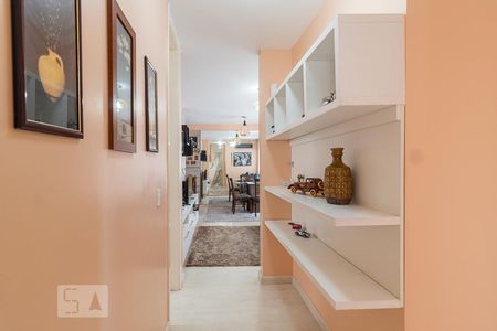 Apartamento para alugar com 68m², 3 quartos e 1 vagaSala