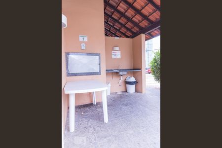 Apartamento para alugar com 68m², 3 quartos e 1 vagaÁrea comum - Churrasqueira