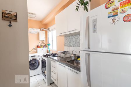 Apartamento para alugar com 68m², 3 quartos e 1 vagaCozinha