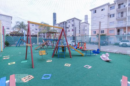 Apartamento para alugar com 68m², 3 quartos e 1 vagaÁrea Comum - Playground