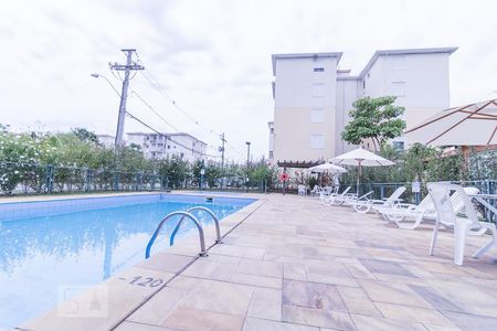 Apartamento para alugar com 68m², 3 quartos e 1 vagaÁrea comum - Piscina