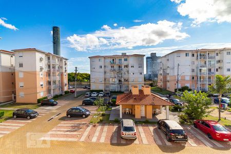 Apartamento para alugar com 68m², 3 quartos e 1 vagaVista