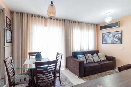 Apartamento para alugar com 68m², 3 quartos e 1 vagaSala