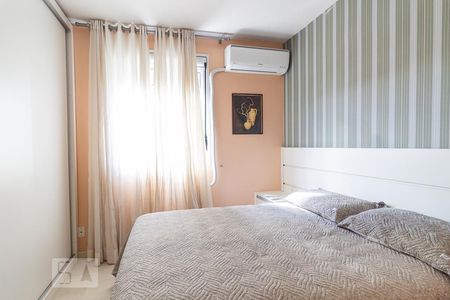 Apartamento para alugar com 68m², 3 quartos e 1 vagaDormitório 2