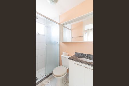 Apartamento para alugar com 68m², 3 quartos e 1 vagaBanheiro Suíte