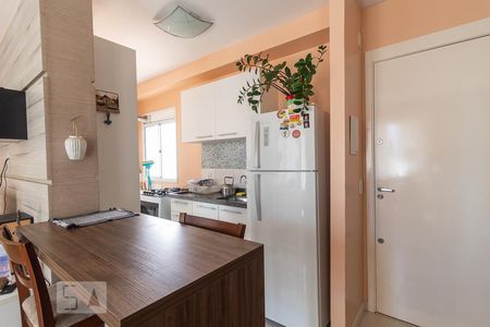 Apartamento para alugar com 68m², 3 quartos e 1 vagaCozinha