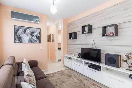 Apartamento para alugar com 68m², 3 quartos e 1 vagaSala