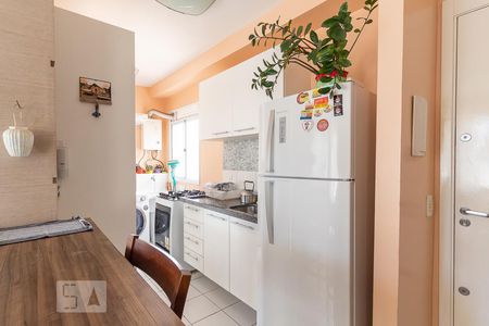 Apartamento para alugar com 68m², 3 quartos e 1 vagaCozinha