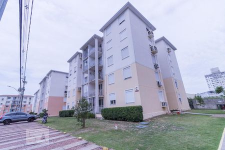 Apartamento para alugar com 68m², 3 quartos e 1 vagaÁrea comum