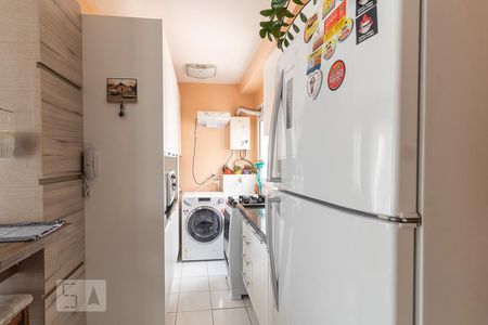 Apartamento para alugar com 68m², 3 quartos e 1 vagaCozinha