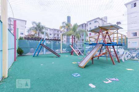 Apartamento para alugar com 68m², 3 quartos e 1 vagaÁrea Comum - Playground