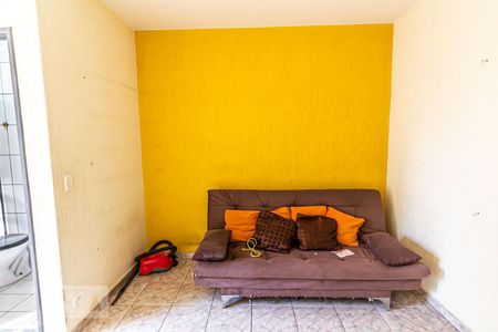 Sala de apartamento para alugar com 1 quarto, 51m² em Vila Buarque, São Paulo