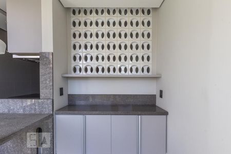 Apartamento à venda com 115m², 2 quartos e sem vagaCozinha