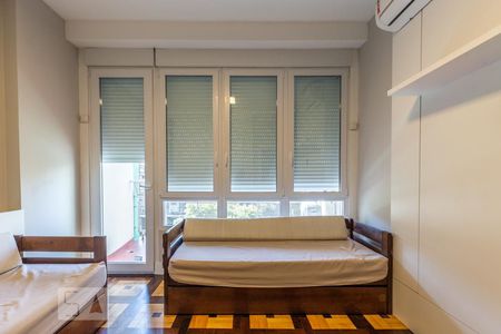 Apartamento à venda com 115m², 2 quartos e sem vagaQuarto 1