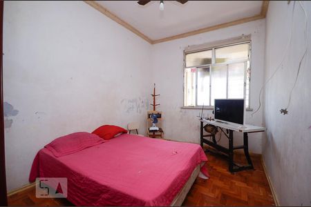 Quarto 1 de apartamento para alugar com 2 quartos, 270m² em Fonseca, Niterói