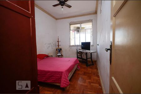 Quarto 1 de apartamento para alugar com 2 quartos, 270m² em Fonseca, Niterói