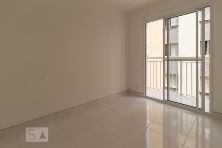 Suíte de apartamento para alugar com 1 quarto, 28m² em Ferreira, São Paulo