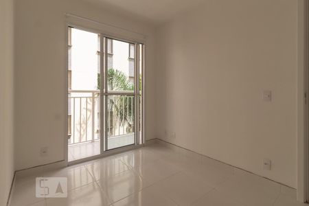 Suíte de apartamento para alugar com 1 quarto, 28m² em Ferreira, São Paulo