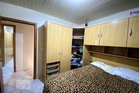 Dormitório de casa à venda com 3 quartos, 149m² em Jardim América, São Leopoldo