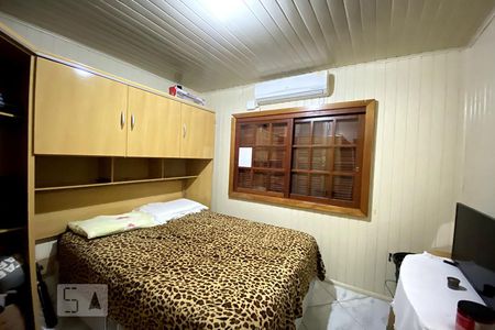 Dormitório de casa à venda com 3 quartos, 149m² em Jardim América, São Leopoldo