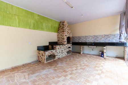 Casa à venda com 380m², 4 quartos e 5 vagas Casa à venda com 380m², 4 quartos e 5 vagasChurrasqueira