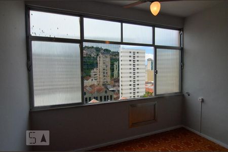 Saleta de apartamento para alugar com 1 quarto, 52m² em Centro, Rio de Janeiro