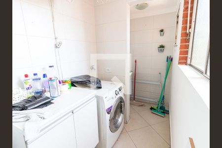 Apartamento para alugar com 50m², 1 quarto e 1 vaga Apartamento para alugar com 50m², 1 quarto e 1 vagaÁrea de Serviço