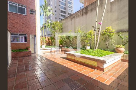 Apartamento para alugar com 50m², 1 quarto e 1 vaga Apartamento para alugar com 50m², 1 quarto e 1 vagaÁrea comum