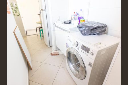 Apartamento para alugar com 50m², 1 quarto e 1 vaga Apartamento para alugar com 50m², 1 quarto e 1 vagaÁrea de Serviço