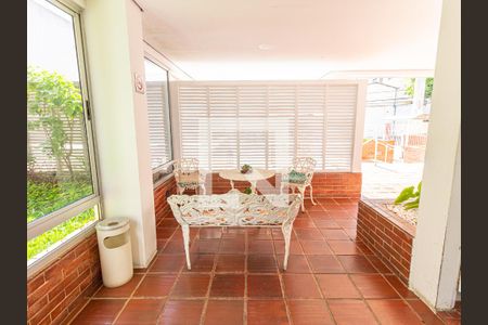 Apartamento para alugar com 50m², 1 quarto e 1 vaga Apartamento para alugar com 50m², 1 quarto e 1 vagaÁrea comum