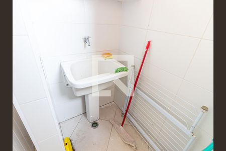 Apartamento para alugar com 50m², 1 quarto e 1 vaga Apartamento para alugar com 50m², 1 quarto e 1 vagaÁrea de Serviço