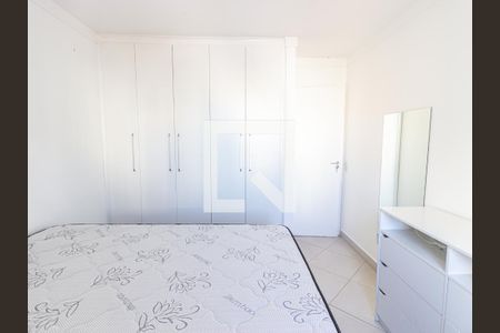 Quarto de apartamento à venda com 1 quarto, 50m² em Alto da Mooca, São Paulo
