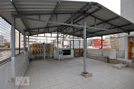 Apartamento para alugar com 78m², 2 quartos e sem vagaChurrasqueira