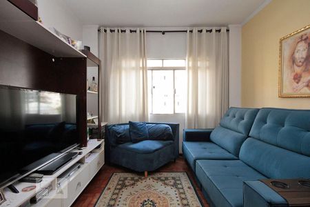 Sala de apartamento para alugar com 2 quartos, 78m² em Bela Vista, São Paulo