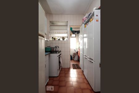 Apartamento para alugar com 78m², 2 quartos e sem vagaCozinha