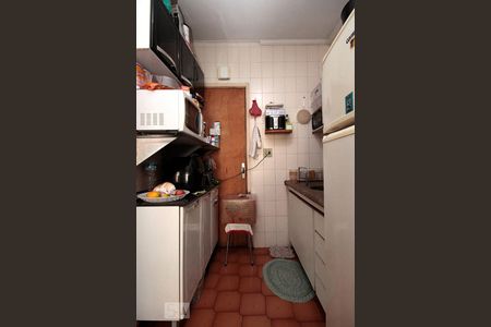 Apartamento para alugar com 78m², 2 quartos e sem vagaCozinha