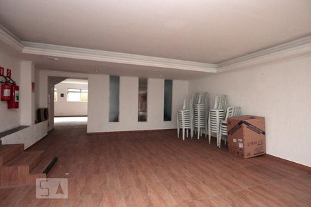 Apartamento para alugar com 78m², 2 quartos e sem vagaSalão de Festas