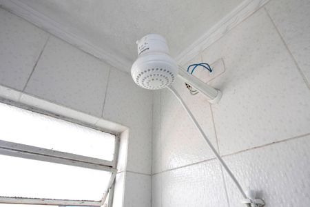 Banheiro de apartamento para alugar com 2 quartos, 78m² em Bela Vista, São Paulo