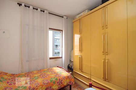 Apartamento para alugar com 78m², 2 quartos e sem vagaQuarto 2