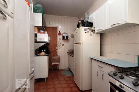 Apartamento para alugar com 78m², 2 quartos e sem vagaCozinha