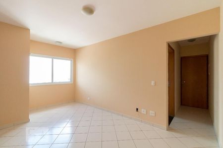 Sala de apartamento à venda com 3 quartos, 76m² em Picanço, Guarulhos