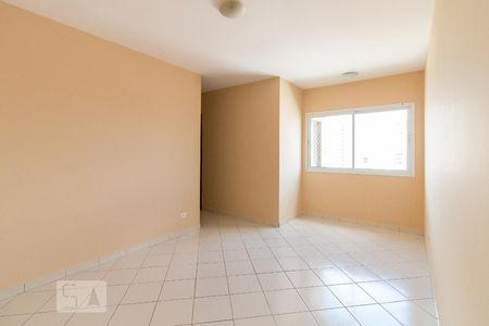 Sala de apartamento à venda com 3 quartos, 76m² em Picanço, Guarulhos