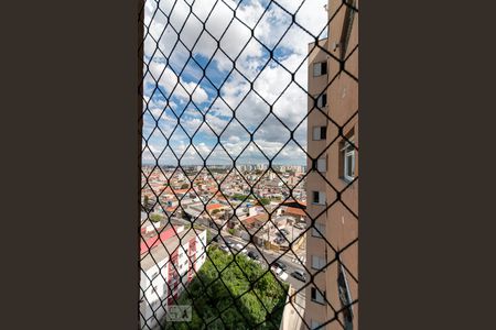 Vista quarto 1 de apartamento à venda com 3 quartos, 76m² em Picanço, Guarulhos