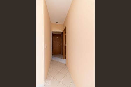 Corredor de apartamento à venda com 3 quartos, 76m² em Picanço, Guarulhos